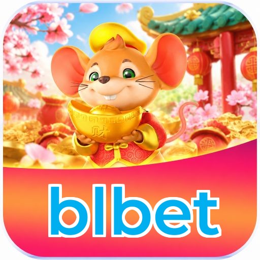 Logo blbet Cassino Ao Vivo Brasil