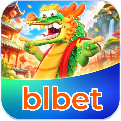 Logo blbet Telegram Oficial