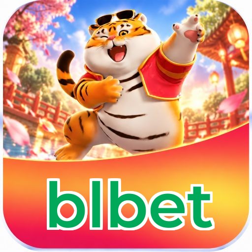Logo blbet Download Brasil