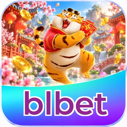 blbet Logo Seguro