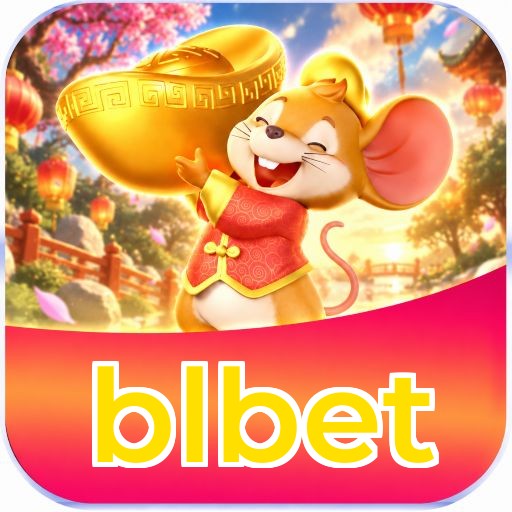 blbet Logo Verificado