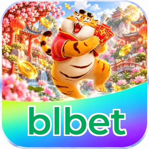 blbet APP Logo Oficial Certificado Android iOS