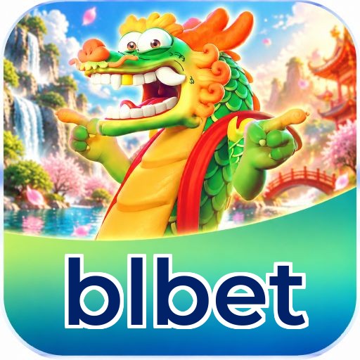 Logo da blbet