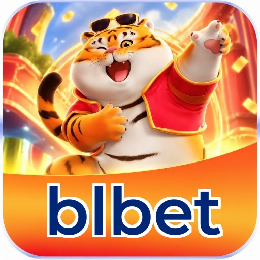 blbet Apostas Esportivas Logo Oficial Certificado