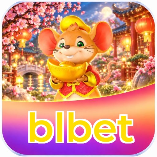blbet Logo Oficial