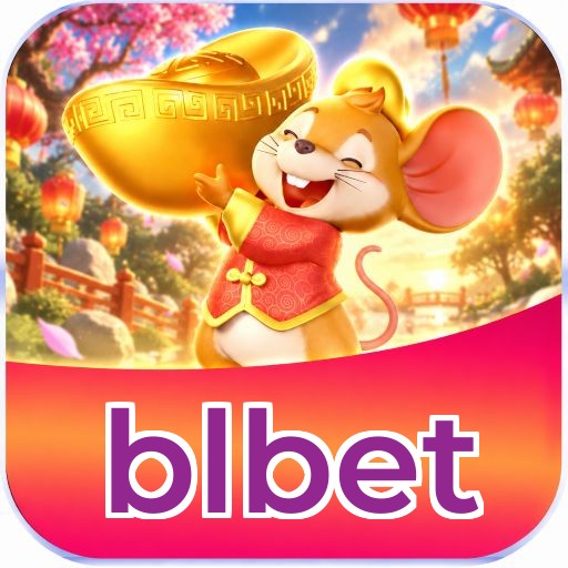 Logo blbet Plataforma Certificada