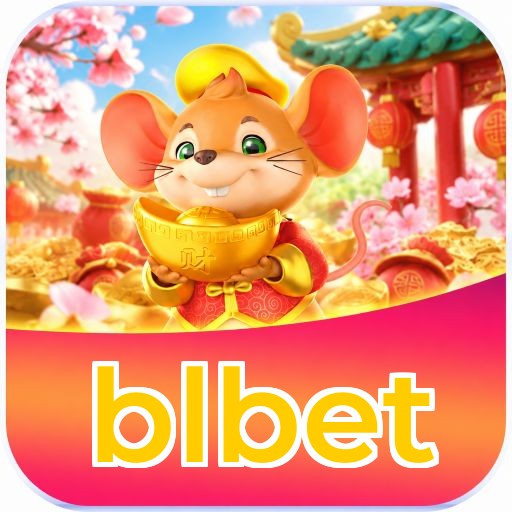 blbet Logo - Bônus de Cadastro