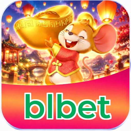 blbet Logo Oficial - Cassino Online Brasil Certificado eCOGRA
