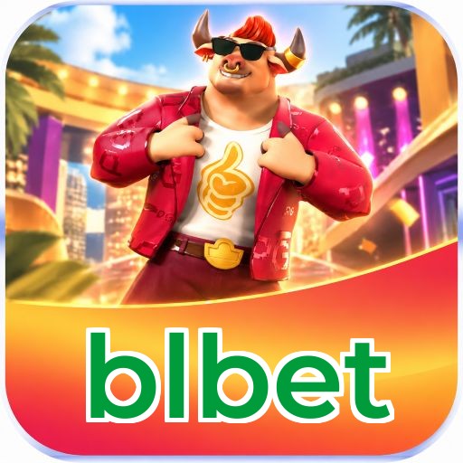 Logo blbet Cadastro Brasil