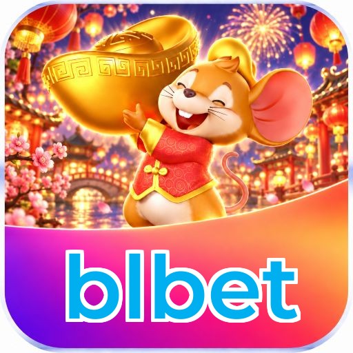 blbet Logo - Bônus com Rollover Justo