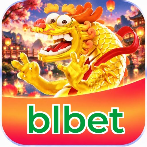 blbet Download Speed Test Logo - Teste de Velocidade Certificado