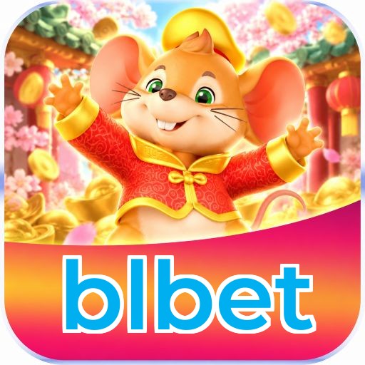 blbet Logo