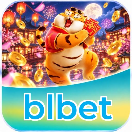 blbet Logo