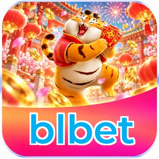 blbet Logo