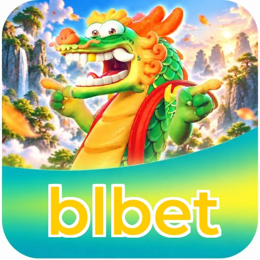 Logo blbet Telegram Canal Oficial