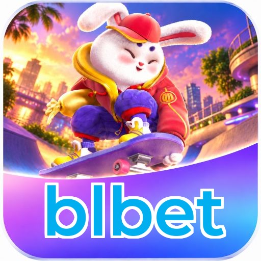 blbet APK Logo Oficial Certificado