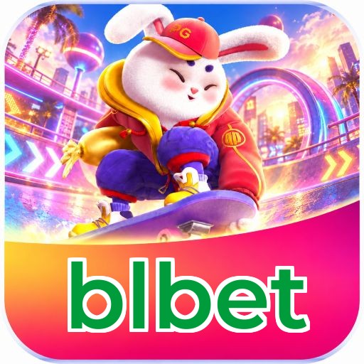 Logo blbet Bônus Brasil