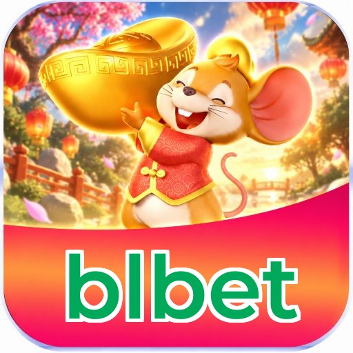 blbet VIP Program Logo