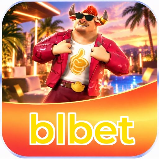 blbet Logo