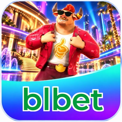 blbet Baixar Download Logo Oficial Certificado