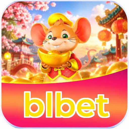 blbet Logo