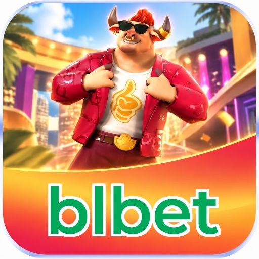Logo blbet Loteria Online